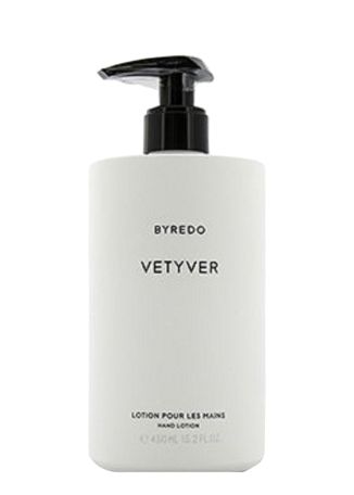 Hand Lotion Vetyver 450ml