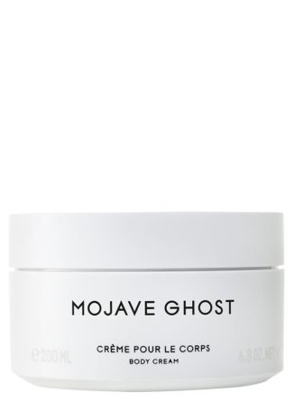 Body Cream Mojave Ghost 200ml