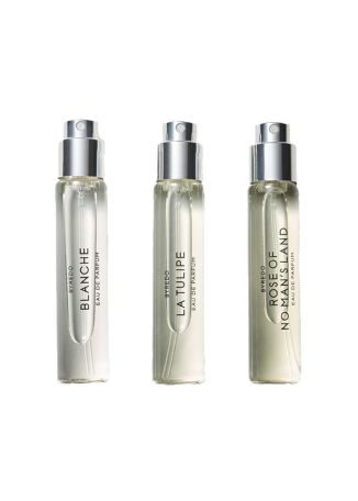 La Selection Florale (Blanche/Tulipe/Ronml)