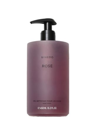 Liquid Hand Soap Rose 450ml