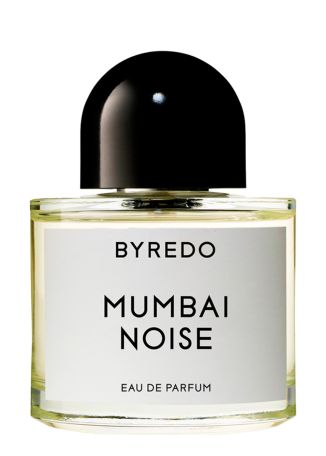 Mumbai Noise Eau De Parfum