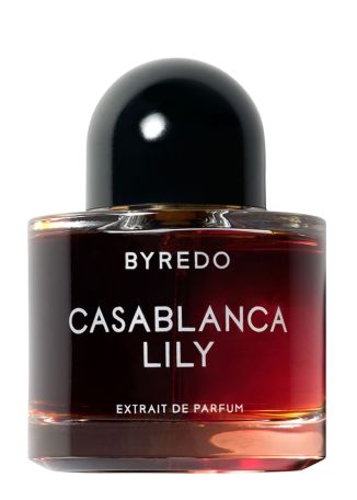 Casablanca Lily Night Veils 50ml