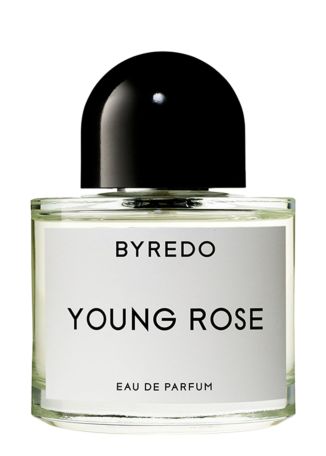 Young Rose Eau De Parfum 100ml