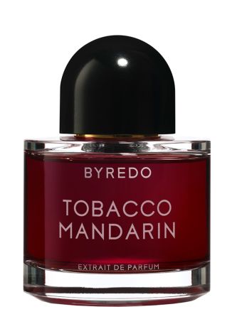 Tobacco Mandarin Night Veils 50ml