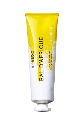 Bal d'afrique collector edition hand cream 30ml