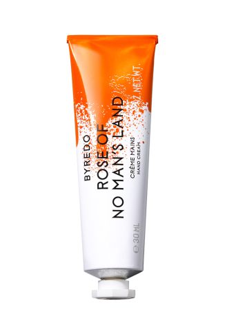 Rose of no man&#39;s land collector edition hand cream 30ml