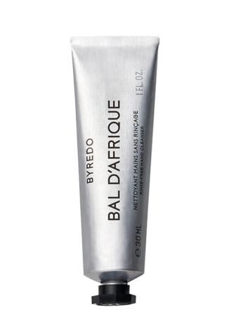 Bal d'afrique rinse free hand cleanser 30ml