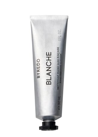 Blanche rinse free hand cleansers 30ml