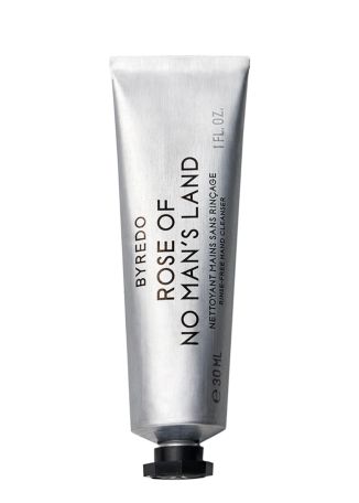 Rose of no man's land rinse free hand cleansers 30ml