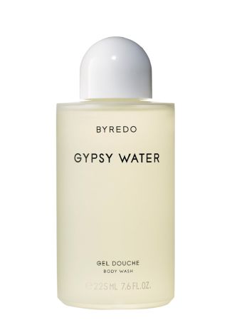 Body Wash Gypsy Water 225ml