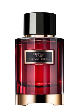 Burning Rose Eau De Parfum 100ml