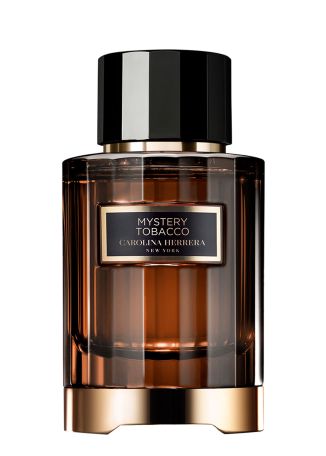 Mystery Tobacco Eau De Parfum 100ml