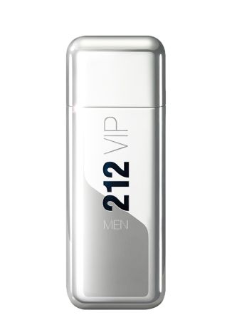 212 Vip Men Eau De Toilette 100Ml