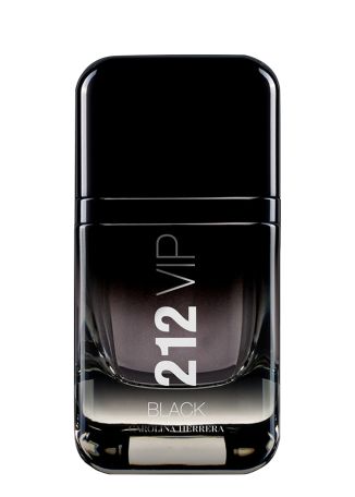 212 Vip Black Eau De Parfum For Men