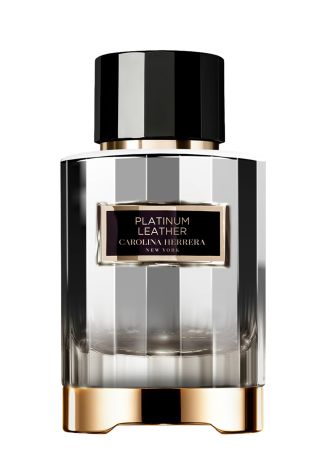 Platinum Leather Eau De Parfum 100ml