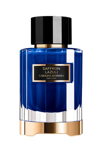 Saffron Lazuli Eau De Parfum 100ml