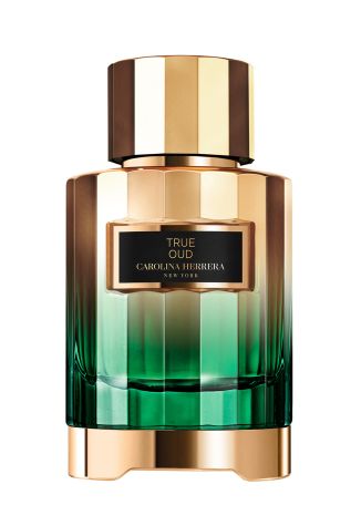 True Oud Eau De Parfum 100ml