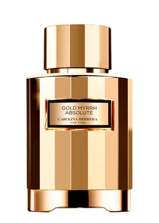 Gold Myrrh Absolute Eau De Parfum 100ml