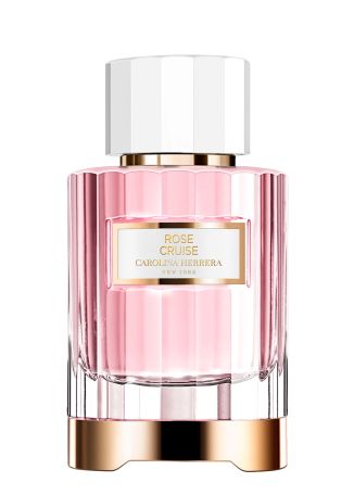 Rose Cruise Eau De Toilette 100ml
