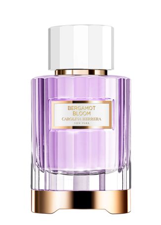 Bergamot Bloom Eau De Toilette 100ml