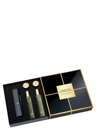 Hconf Travel Spray Discovery Kit