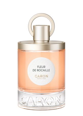 Fleur De Rocaille Eau De Parfum Refillable Spray