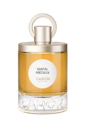 Santal Precieux Eau De Parfum Refillable Spray