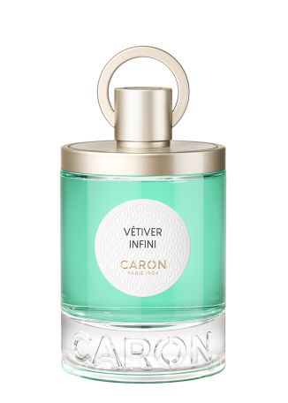 Vetiver Infini Eau De Parfum Refillable Spray