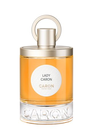 Lady Caron Eau De Parfum Refillable Spray