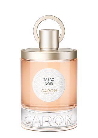 Tabac Noir Eau De Parfum Refillable Spray