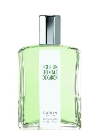 Pour Un Homme After Shave 125ml