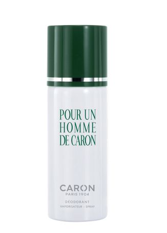 Pour Un Homme Deodorant Spray 200ml