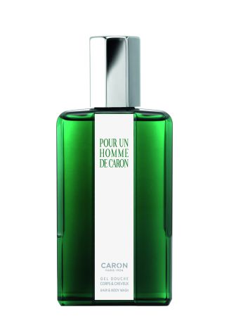 Pour Un Homme Shampoo 200ml