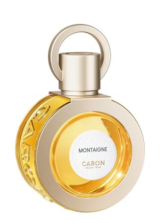 Montaigne Perfume Refillable Spray