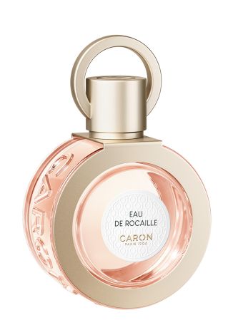 Eau De Rocaille Eau De Toilette Refillable Spray