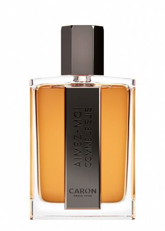 Aimez-Moi Comme Je Suis Eau De Toilette Spray