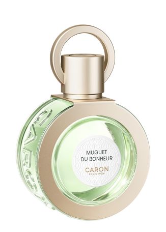 Muguet Du Bonheur Eau De Toilette Refillable Spray