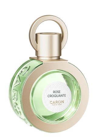 Rose Croquante Eau De Toilette Refillable Spray
