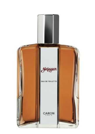 Yatagan Eau De Toilette 125ml Spray