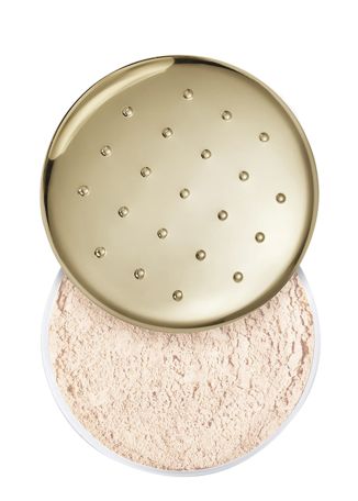 Loose powder - transparente 20g