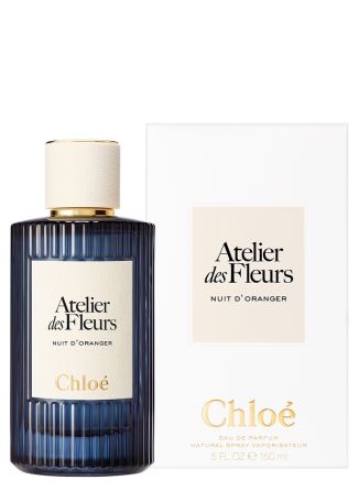Chloe Atelier Des Fleurs Nuit D&#39;Oranger Eau De Parfum 150ml