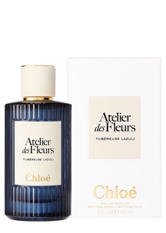 Chloe Atelier Des Fleurs Tubereuse Lazuli Eau De Parfum 150ml