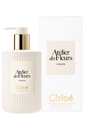 Chloe Atelier Des Fleurs Hyspose Body Lotion 300ml