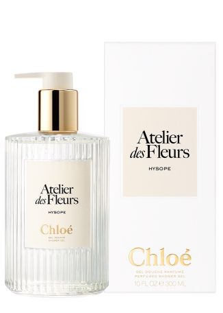 Chloe Atelier Des Fleurs Hyspose Shower Gel 300ml