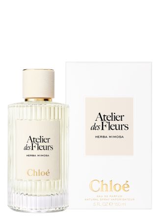 Chloe Atelier Des Fleurs Herba Mimosa Eau De Parfum 150ml