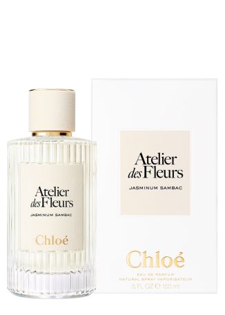 Chloe Atelier Des Fleurs Jasminum Sambac Eau De Parfum 150ml