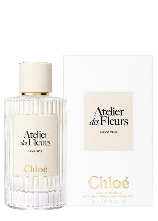 Chloe Atelier Des Fleurs Lavanda Eau De Parfum 150ml