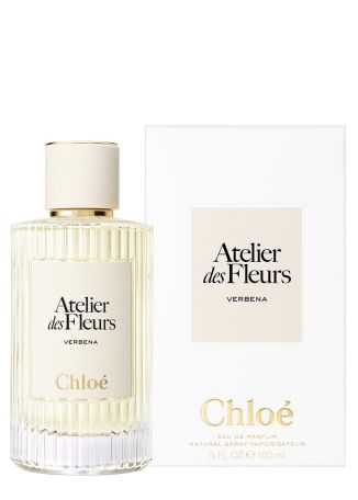 Chloe Atelier Des Fleurs Verbena Eau De Parfum 150ml
