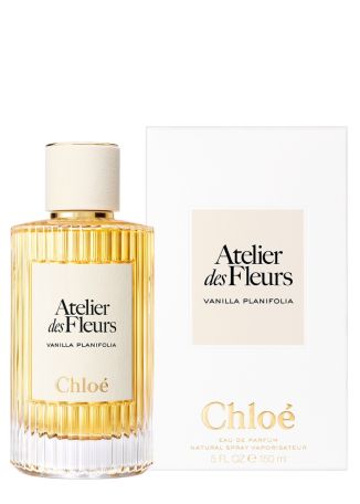 Chloe Atelier Des Fleurs Vanilla Planifolia Eau De Parfum 150ml