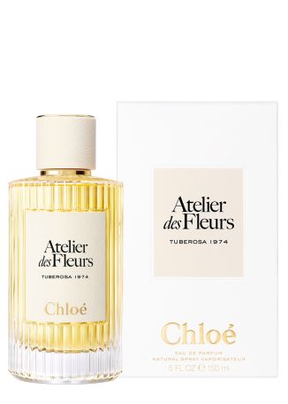 Chloe Atelier Des Fleurs Tuberosa 1974 Eau De Parfum 150ml